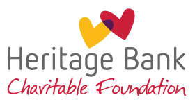 Heritage Bank Charitable Foundation